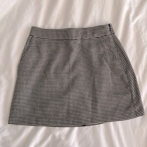Abercrombie & Fitch Menswear Skort